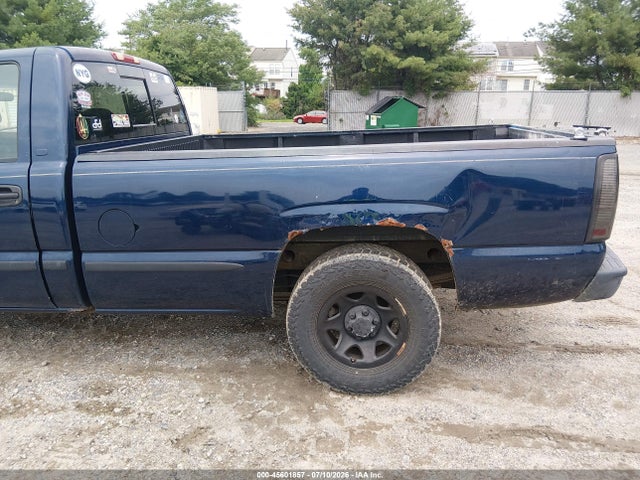 Продажа на аукционе авто 2002 Gmc Sierra 1500 Sl, vin: 1GTEC14W62Z104430, номер лота: 45601857