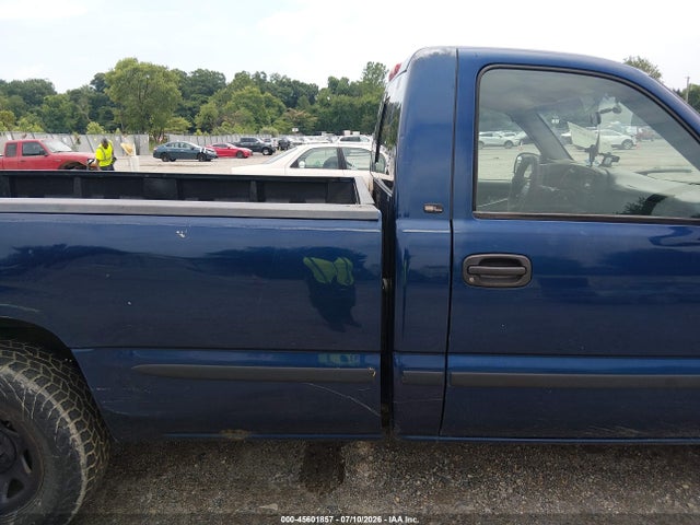Продаж на аукціоні авто 2002 Gmc Sierra 1500 Sl, vin: 1GTEC14W62Z104430, номер лоту: 45601857