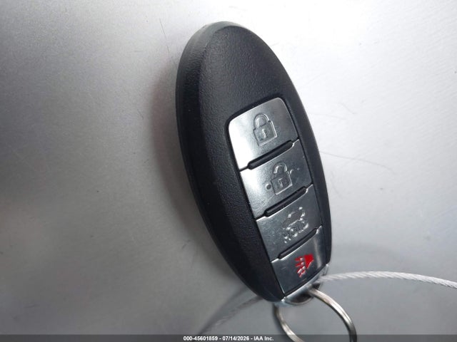 Nissan Leaf Sl 2015 1N4AZ0CP7FC311747 Image 11