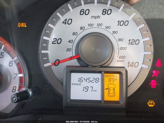 Продаж на аукціоні авто 2015 Honda Pilot Ex, vin: 5FNYF4H46FB005293, номер лоту: 45601863