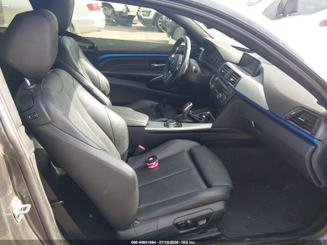 Aukcja sprzedaży 2015 Bmw 435i, vin: WBA3R1C51FK195505, numer aukcji: 45601864
