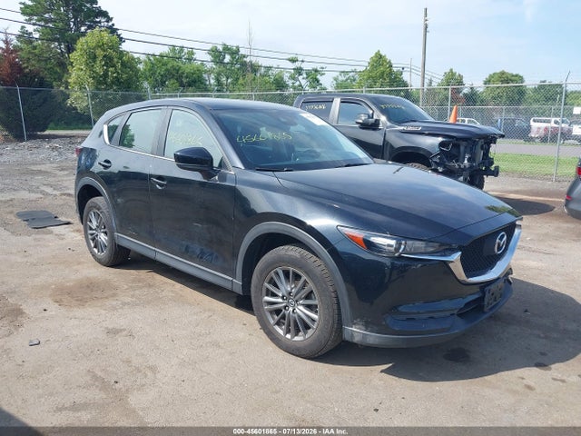 Aukcja sprzedaży 2018 Mazda Cx-5 Sport, vin: JM3KFBBM5J0457205, numer aukcji: 45601865