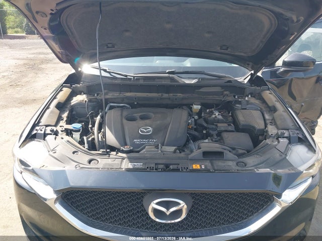 Aukcja sprzedaży 2018 Mazda Cx-5 Sport, vin: JM3KFBBM5J0457205, numer aukcji: 45601865
