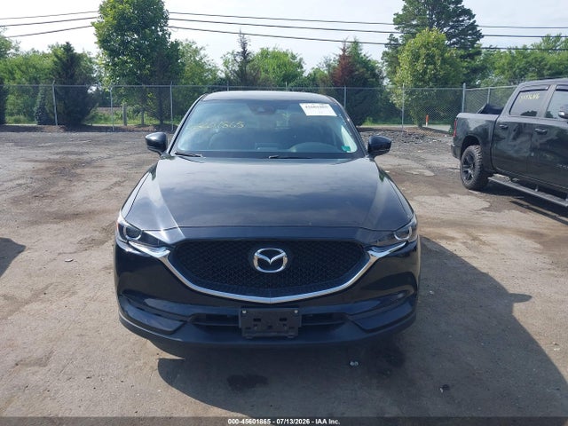 Aukcja sprzedaży 2018 Mazda Cx-5 Sport, vin: JM3KFBBM5J0457205, numer aukcji: 45601865