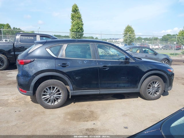 Aukcja sprzedaży 2018 Mazda Cx-5 Sport, vin: JM3KFBBM5J0457205, numer aukcji: 45601865