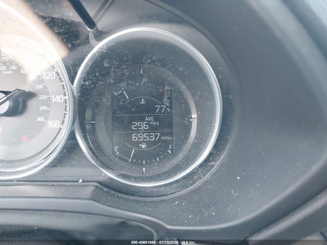 Aukcja sprzedaży 2018 Mazda Cx-5 Sport, vin: JM3KFBBM5J0457205, numer aukcji: 45601865