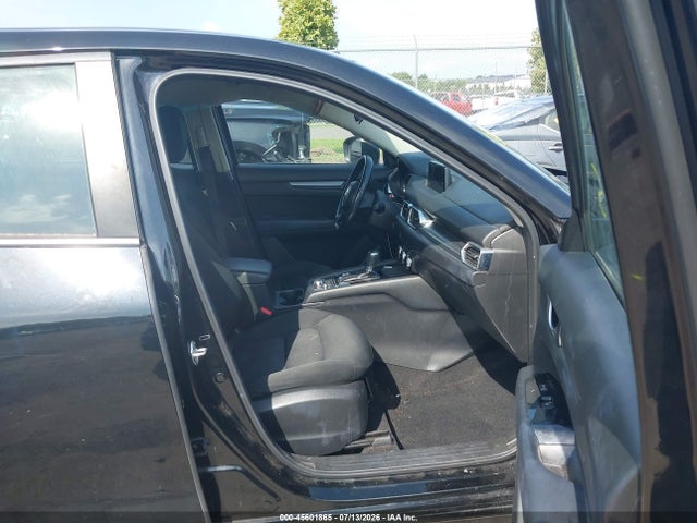 Aukcja sprzedaży 2018 Mazda Cx-5 Sport, vin: JM3KFBBM5J0457205, numer aukcji: 45601865