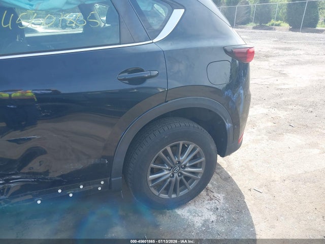 Aukcja sprzedaży 2018 Mazda Cx-5 Sport, vin: JM3KFBBM5J0457205, numer aukcji: 45601865