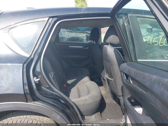 Aukcja sprzedaży 2018 Mazda Cx-5 Sport, vin: JM3KFBBM5J0457205, numer aukcji: 45601865