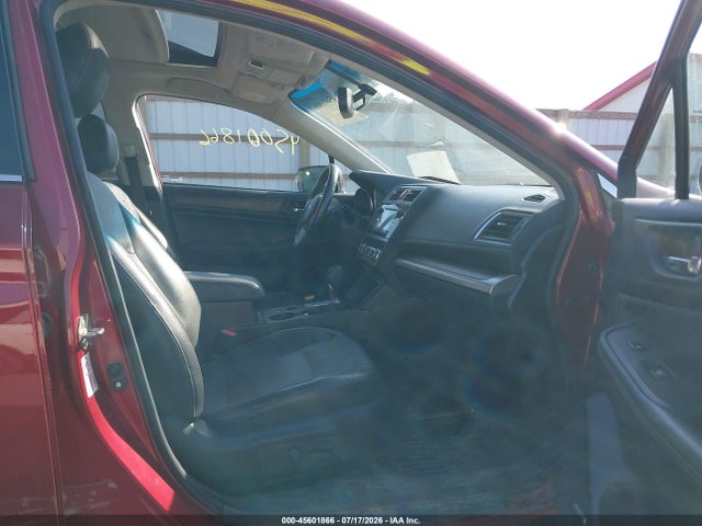 Aukcja sprzedaży 2015 Subaru Outback 2.5i Limited, vin: 4S4BSBLCXF3229129, numer aukcji: 45601866