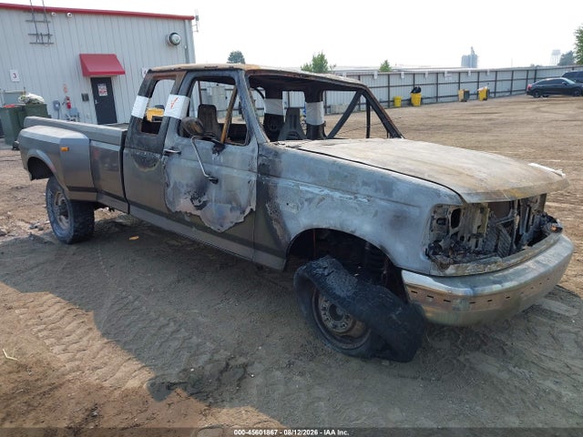 Aukcja sprzedaży 1993 Ford F350, vin: 1FTJX35G1PKA32820, numer aukcji: 45601867
