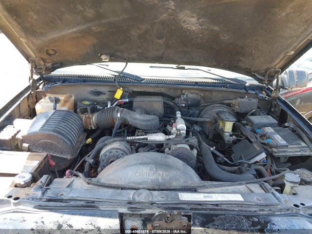 Продаж на аукціоні авто 2000 Cadillac Escalade Standard, vin: 1GYEK63R2YR221257, номер лоту: 45601876