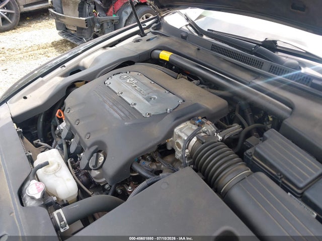 45601880 :رقم المزاد ، 19UUA66256A054473 vin ، 2006 Acura Tl مزاد بيع
