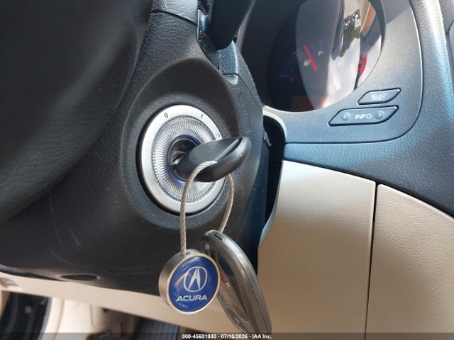 45601880 :رقم المزاد ، 19UUA66256A054473 vin ، 2006 Acura Tl مزاد بيع