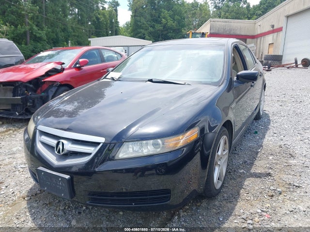 45601880 :رقم المزاد ، 19UUA66256A054473 vin ، 2006 Acura Tl مزاد بيع