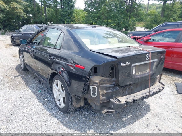 45601880 :رقم المزاد ، 19UUA66256A054473 vin ، 2006 Acura Tl مزاد بيع