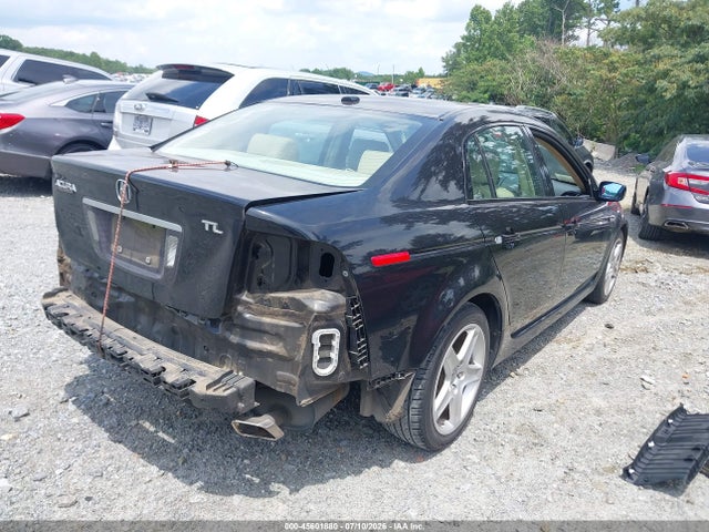 45601880 :رقم المزاد ، 19UUA66256A054473 vin ، 2006 Acura Tl مزاد بيع
