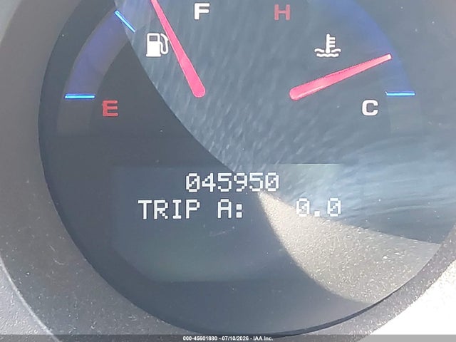 45601880 :رقم المزاد ، 19UUA66256A054473 vin ، 2006 Acura Tl مزاد بيع