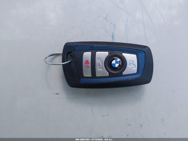 2017 Bmw X3 Sdrive28i მანქანა იყიდება აუქციონზე, vin: 5UXWZ7C32H0X43140, აუქციონის ნომერი: 45601884