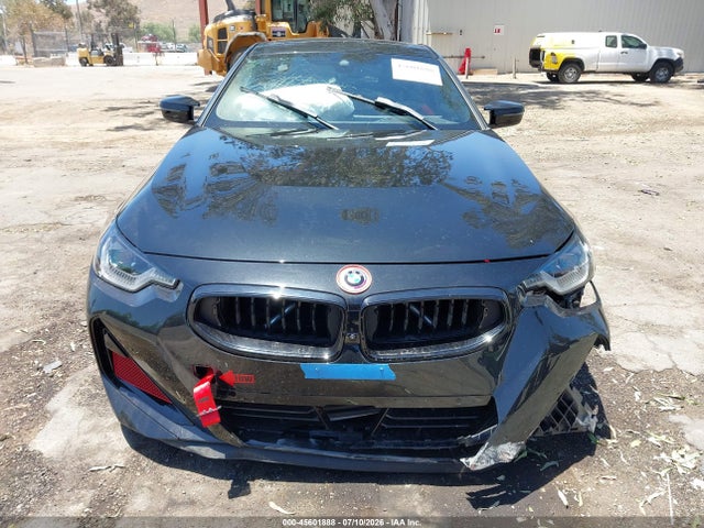BMW M240 I Xdrive 2024 3MW53CM02R8E06340 Image 12