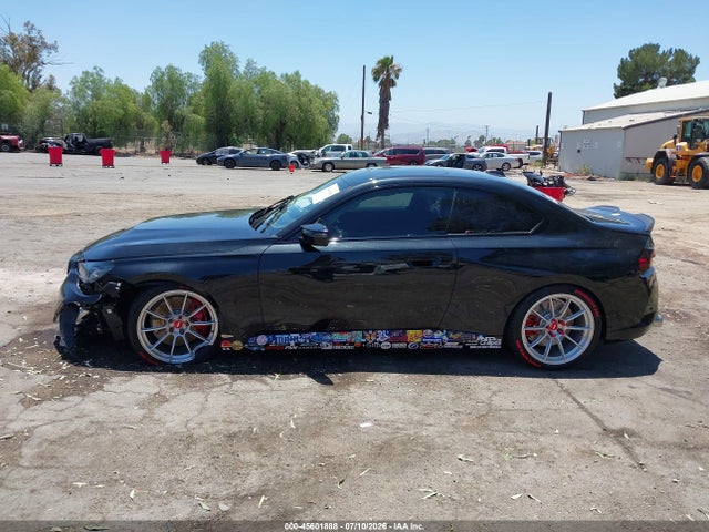 BMW M240 I Xdrive 2024 3MW53CM02R8E06340 Image 14
