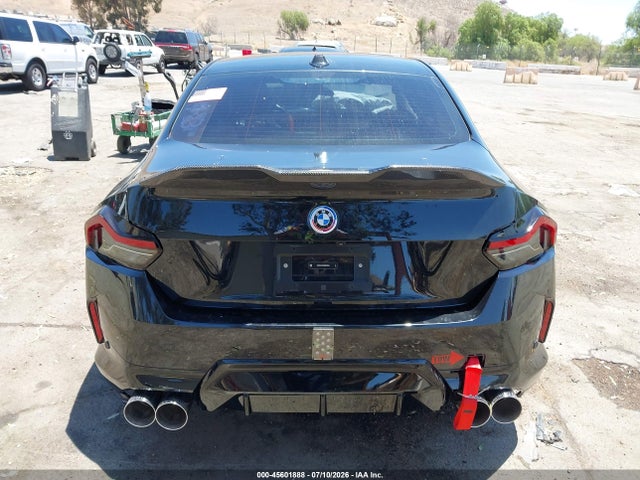 BMW M240 I Xdrive 2024 3MW53CM02R8E06340 Image 16