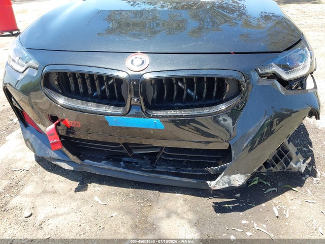 BMW M240 I Xdrive 2024 3MW53CM02R8E06340 Image 18