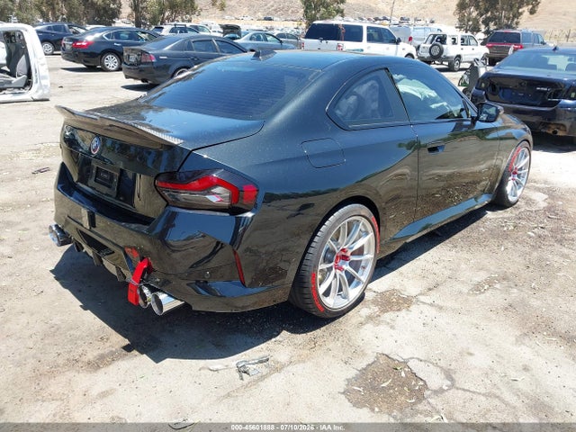BMW M240 I Xdrive 2024 3MW53CM02R8E06340 Image 4