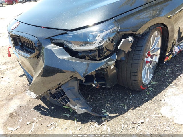 BMW M240 I Xdrive 2024 3MW53CM02R8E06340 Image 6