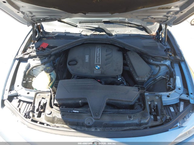 WBA3D5C50FK290661 BMW 328d Xdrive