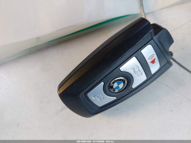 WBA3D5C50FK290661 BMW 328d Xdrive