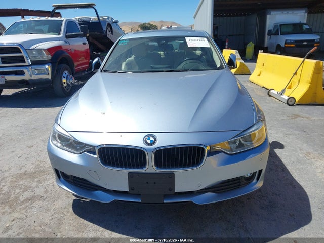 WBA3D5C50FK290661 BMW 328d Xdrive