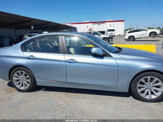 WBA3D5C50FK290661 BMW 328d Xdrive