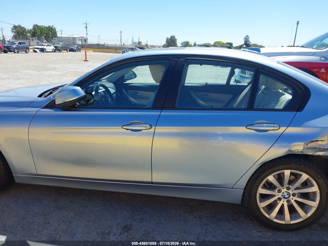 WBA3D5C50FK290661 BMW 328d Xdrive