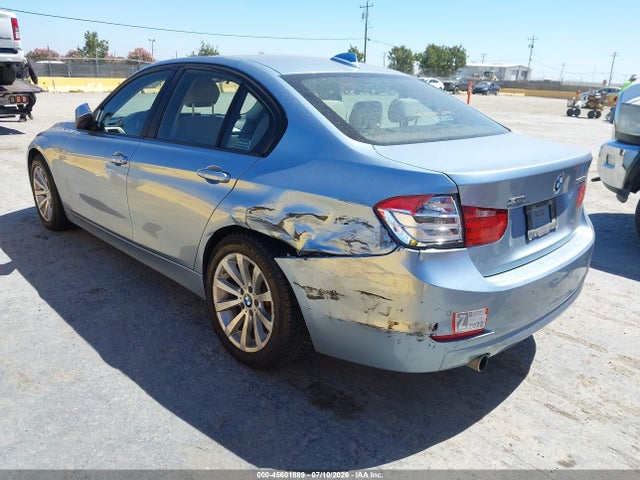 WBA3D5C50FK290661 BMW 328d Xdrive