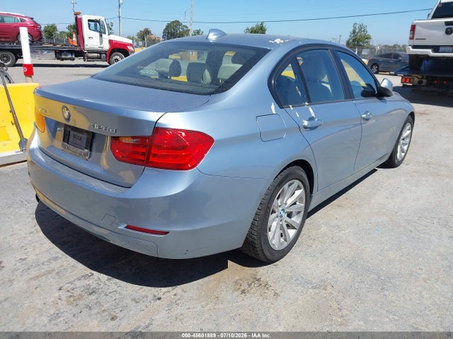 WBA3D5C50FK290661 BMW 328d Xdrive