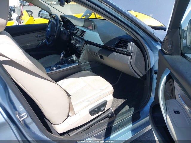 WBA3D5C50FK290661 BMW 328d Xdrive