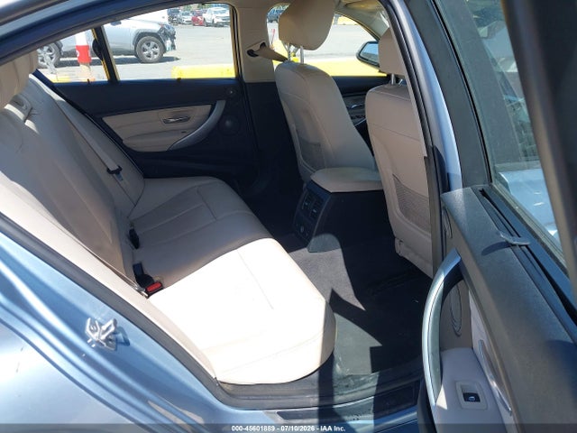 WBA3D5C50FK290661 BMW 328d Xdrive
