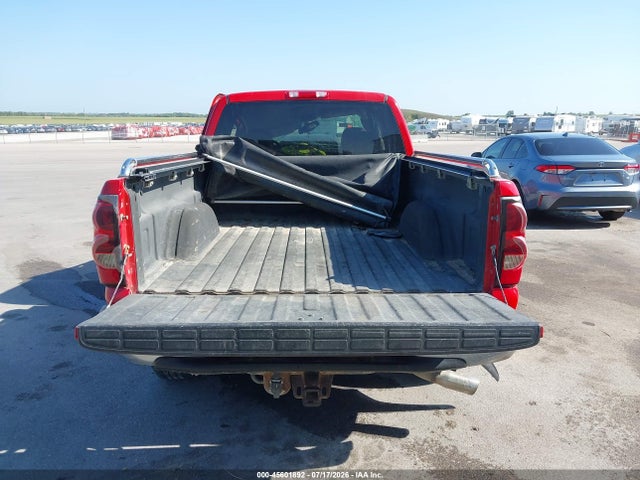 Aukcja sprzedaży 2004 Chevrolet Silverado 1500 Ls, vin: 2GCEK19T441174439, numer aukcji: 45601892