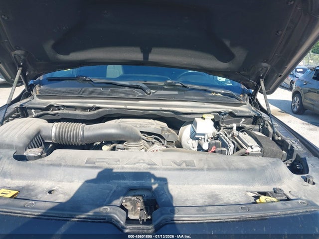 Продажа на аукционе авто 2021 Ram 1500, vin: 1C6SRFBT7MN688121, номер лота: 45601895