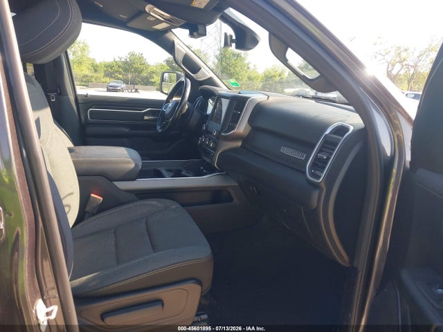 Продажа на аукционе авто 2021 Ram 1500, vin: 1C6SRFBT7MN688121, номер лота: 45601895