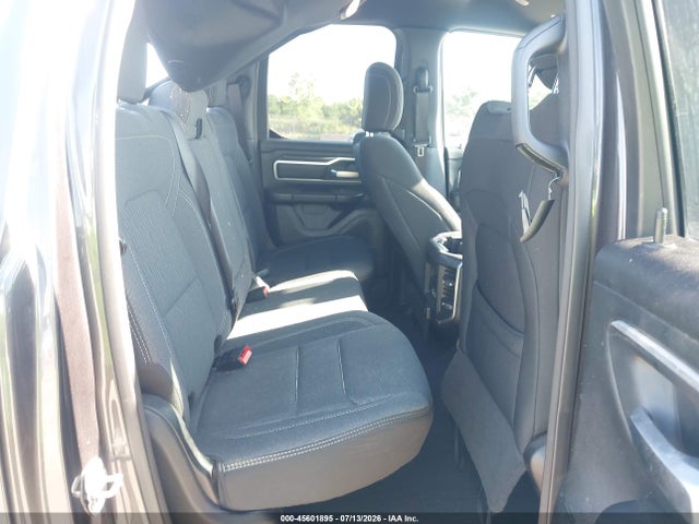 Продажа на аукционе авто 2021 Ram 1500, vin: 1C6SRFBT7MN688121, номер лота: 45601895