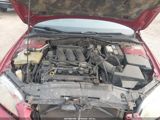 Aukcja sprzedaży 2004 Mazda Mazda6 S, vin: 1YVFP80D245N12384, numer aukcji: 45601899