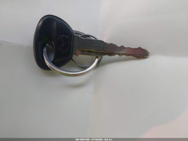 Aukcja sprzedaży 2004 Mazda Mazda6 S, vin: 1YVFP80D245N12384, numer aukcji: 45601899
