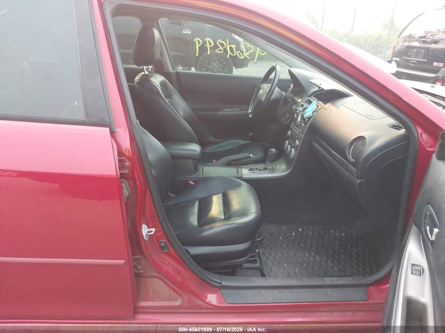 Aukcja sprzedaży 2004 Mazda Mazda6 S, vin: 1YVFP80D245N12384, numer aukcji: 45601899