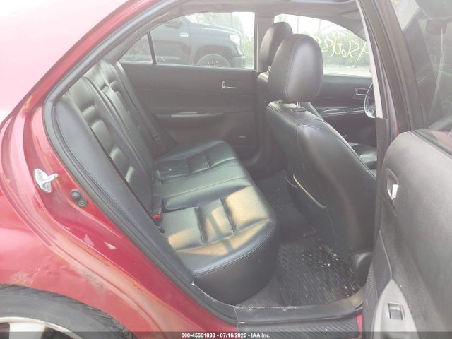Aukcja sprzedaży 2004 Mazda Mazda6 S, vin: 1YVFP80D245N12384, numer aukcji: 45601899