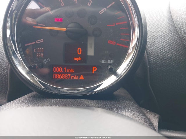 Mini Countryman Cooper S 2016 WMWZC3C52GWT07892 Image 15