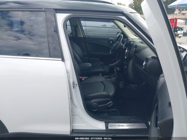 Mini Countryman Cooper S 2016 WMWZC3C52GWT07892 Image 5