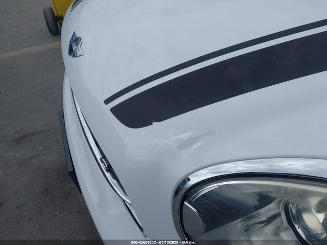 Mini Countryman Cooper S 2016 WMWZC3C52GWT07892 Image 6