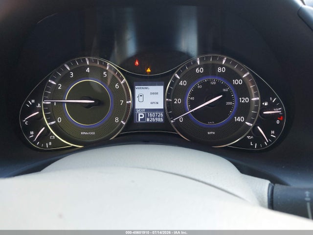 Продажа на аукционе авто 2011 Infiniti Qx56, vin: JN8AZ2NE9B9000527, номер лота: 45601910